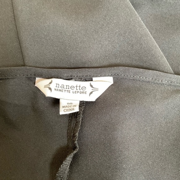 Nanette Lepore Slip - Picture 3 of 3